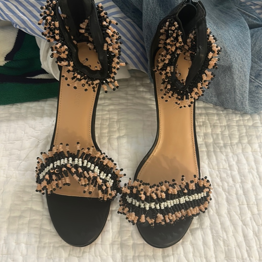 Ulla Johnson heels size 38